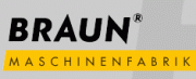 Sensorik Austria - References - Braun Maschinenfabrik
