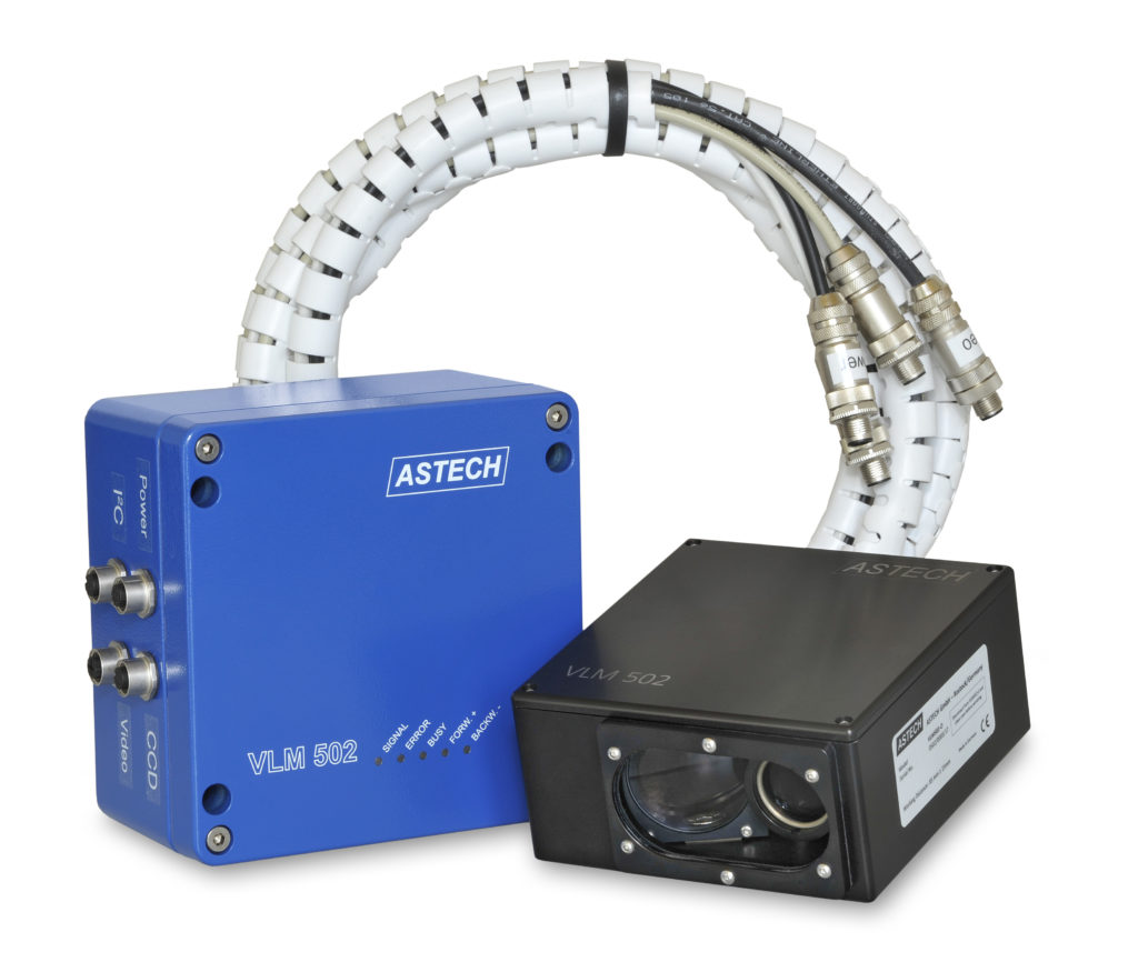 Sensorik Austria - Speed ​​sensors - VLM502